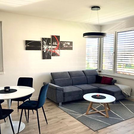 Urban Zion Apartment Liptovský Mikuláš Exterior foto