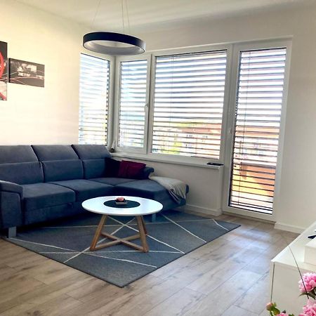 Urban Zion Apartment Liptovský Mikuláš Exterior foto