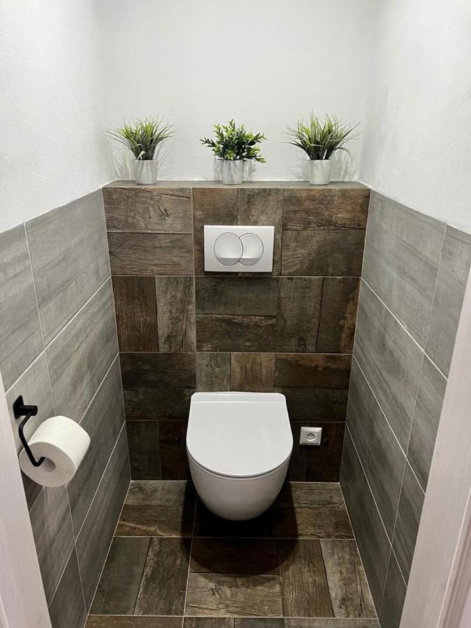 Urban Zion Apartment Liptovský Mikuláš Exterior foto