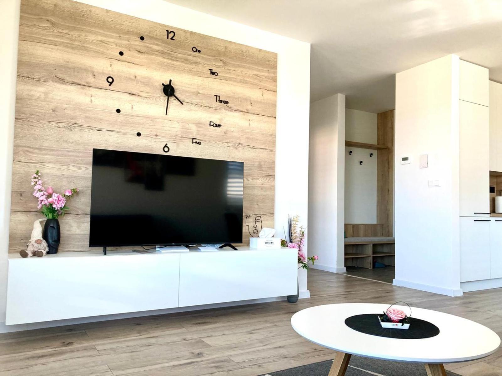 Urban Zion Apartment Liptovský Mikuláš Exterior foto