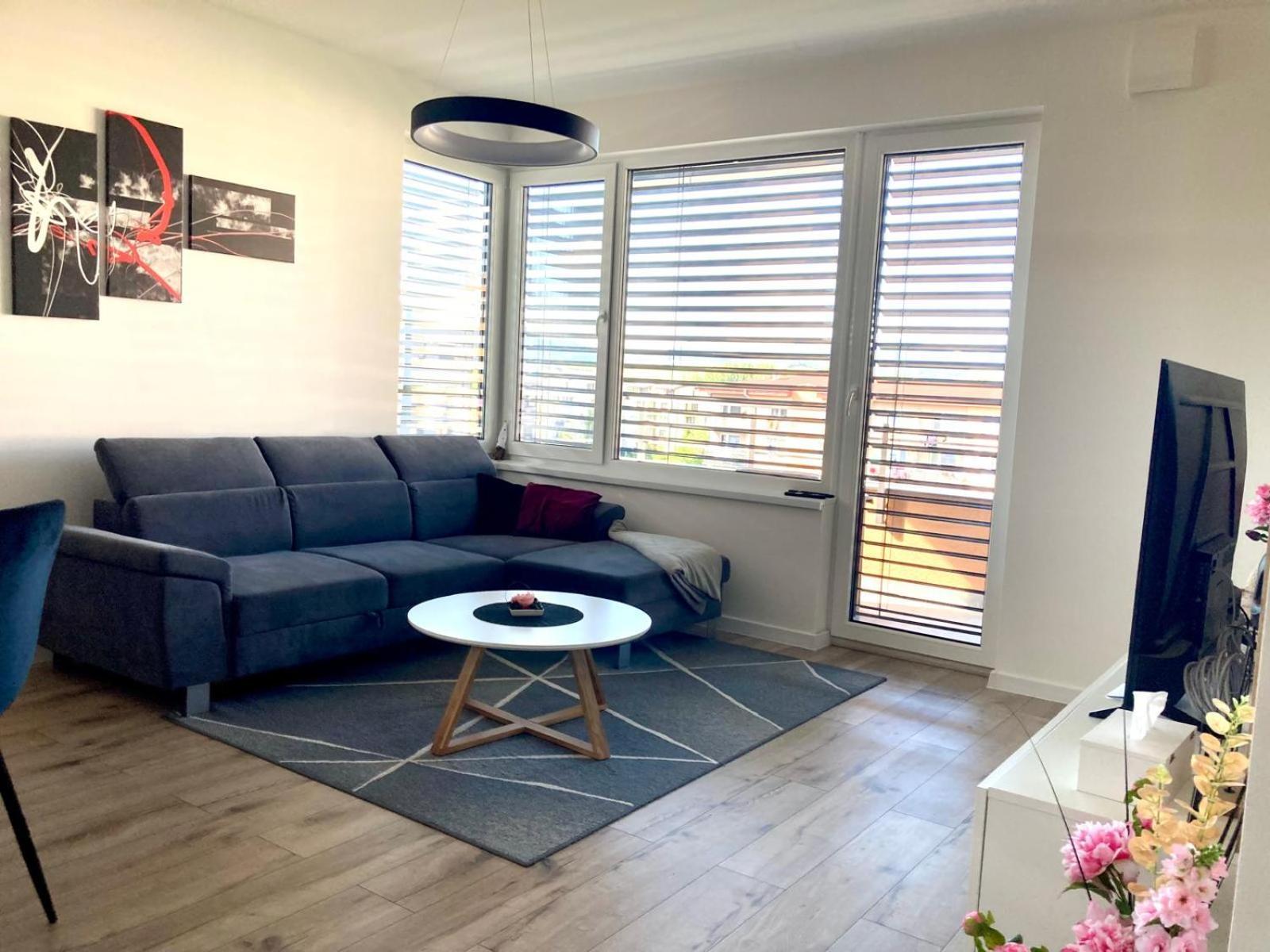 Urban Zion Apartment Liptovský Mikuláš Exterior foto